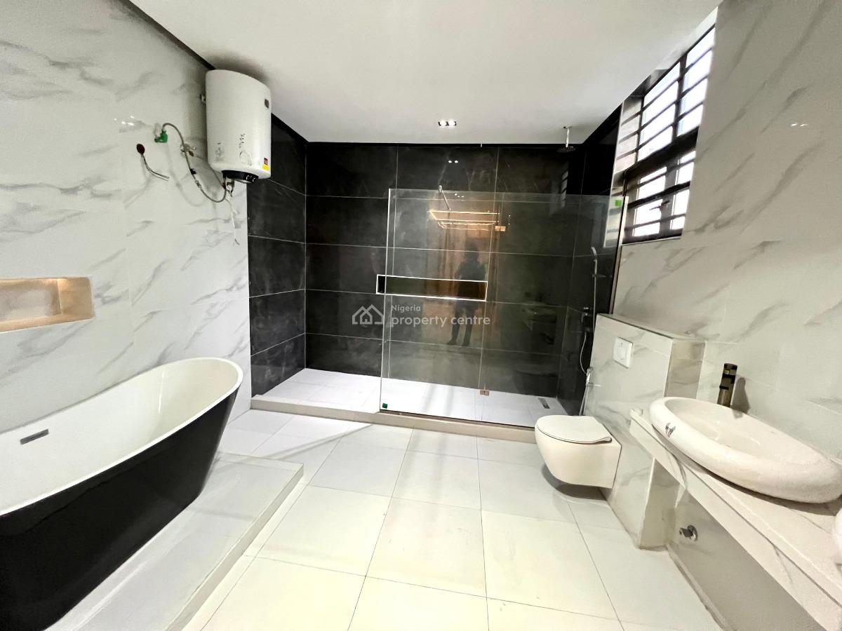 Direct Brief  Super Luxury 6 Bedroom Detached Duplex with Pool, Chevron, Lekki, Lagos, Detached Duplex for Sale