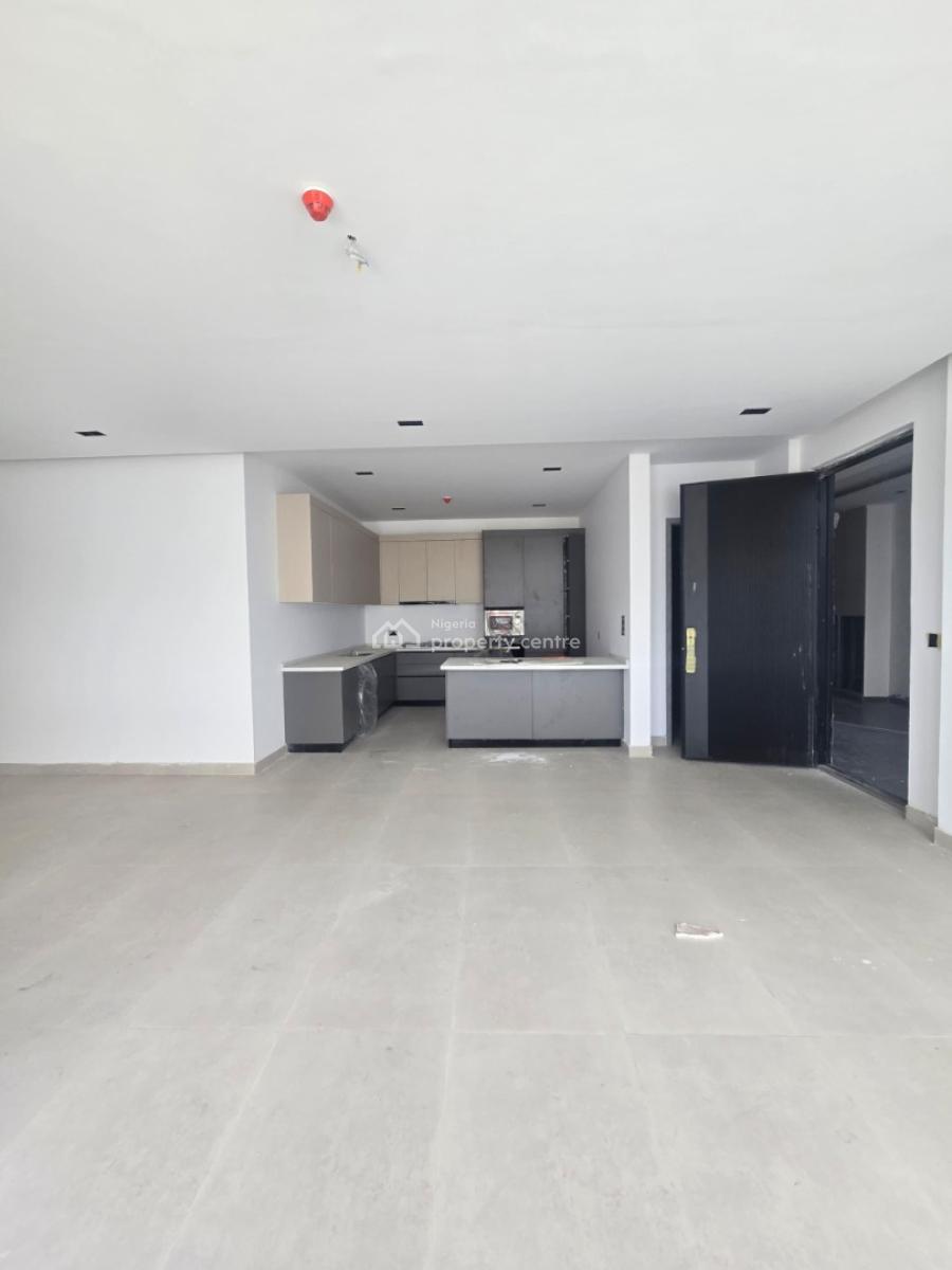 Luxury 3 Bedroom Apartment, Lekki Phase 1, Lekki, Lagos, Flat / Apartment for Sale