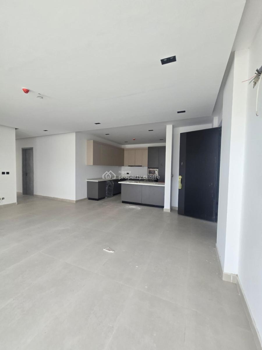 Luxury 3 Bedroom Apartment, Lekki Phase 1, Lekki, Lagos, Flat / Apartment for Sale