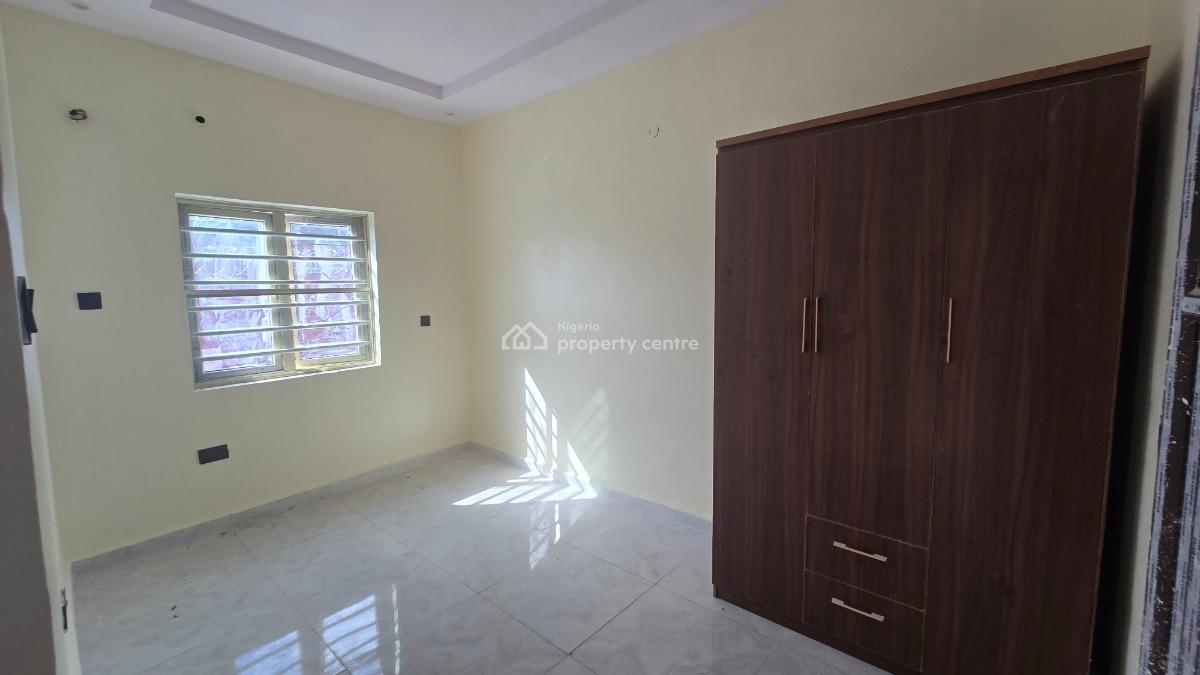 Modern 10-unit Mini Flats & Self-contain Apartments, Christian Philips Crescent, Off Vintage Estate, Sangotedo, Ajah–lekki, Sangotedo, Ajah, Lagos, Mini Flat (room and Parlour) for Rent
