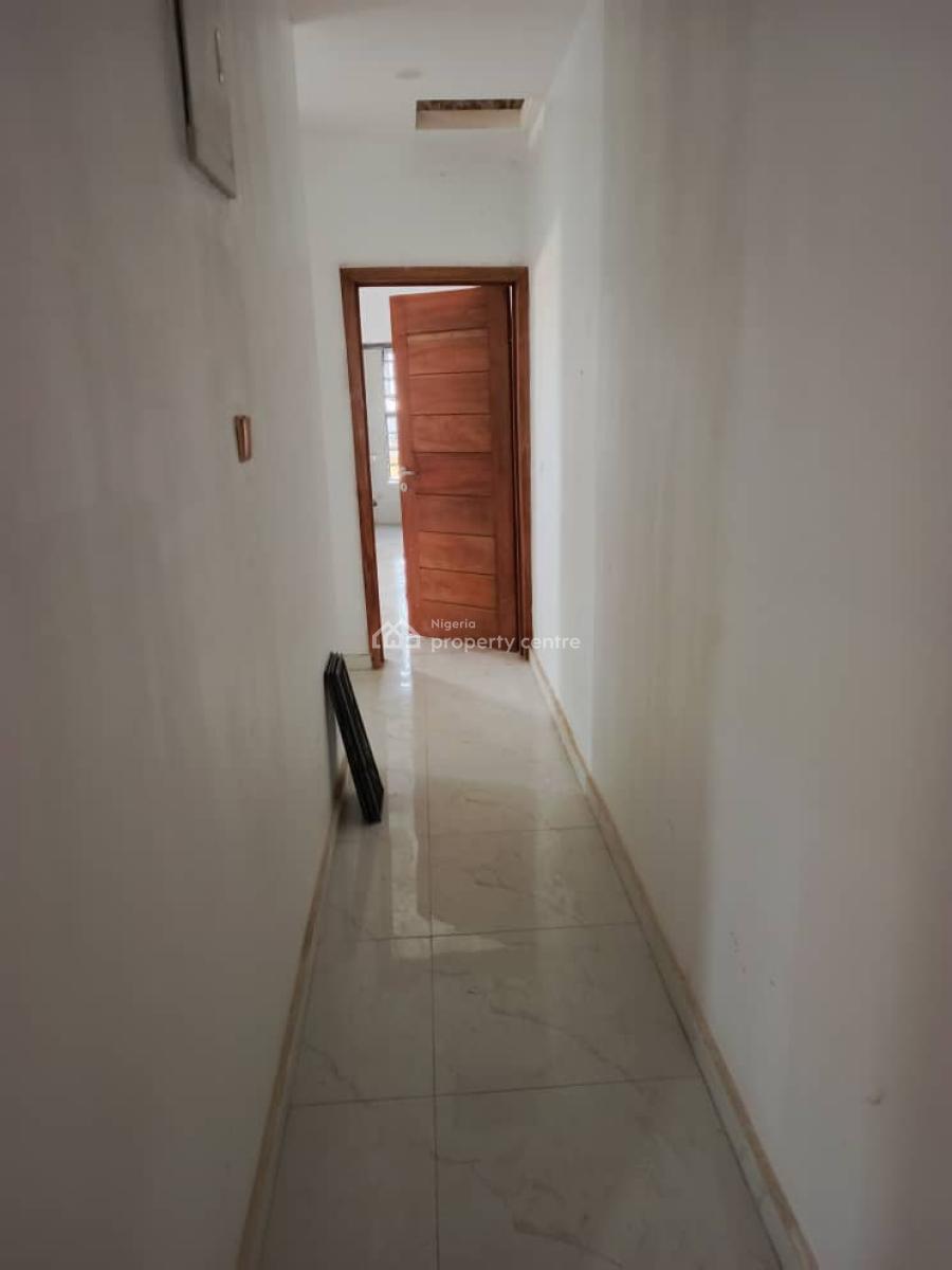 3 Bedroom Terrace Detached Omole Ext, Olowora Estate, Omole Phase 2, Ikeja, Lagos, Semi-detached Duplex for Sale