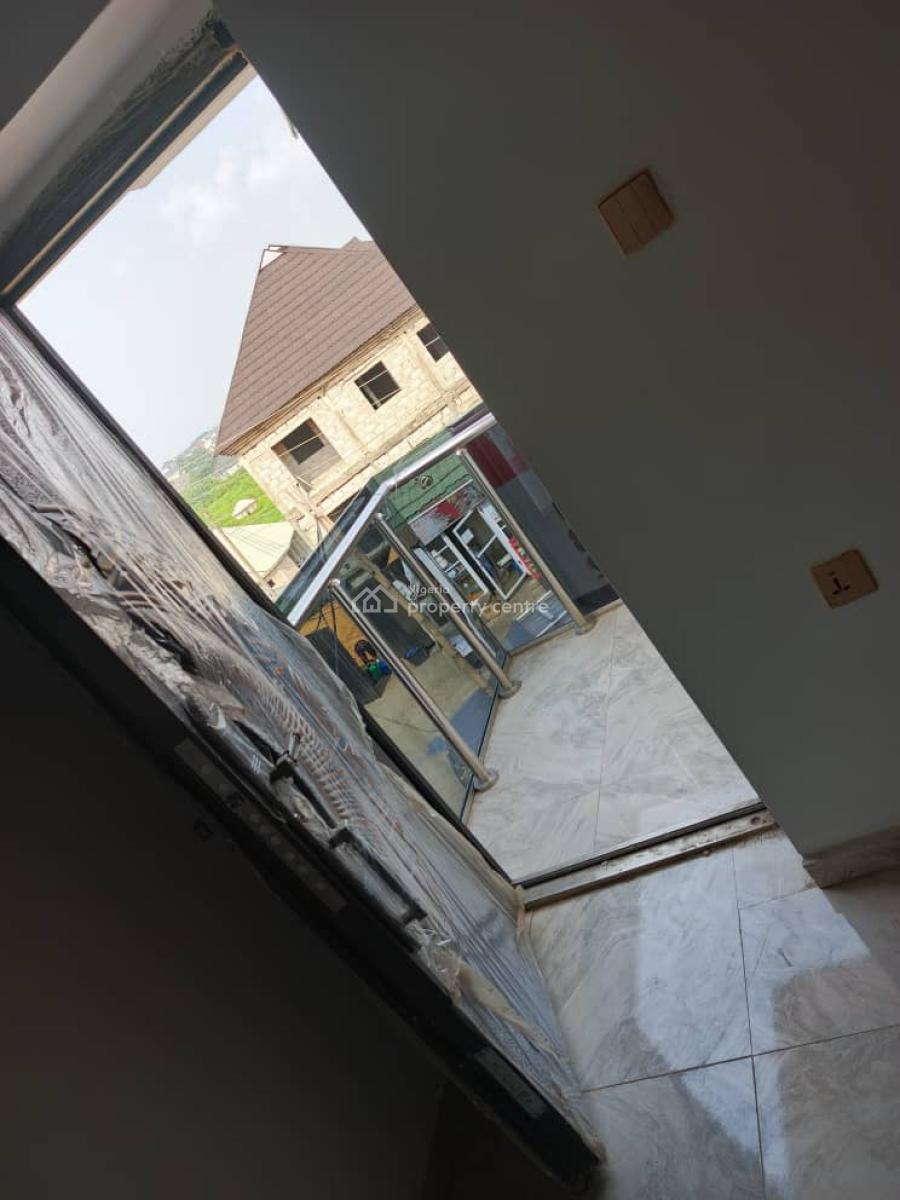 3 Bedroom Terrace Detached Omole Ext, Olowora Estate, Omole Phase 2, Ikeja, Lagos, Semi-detached Duplex for Sale