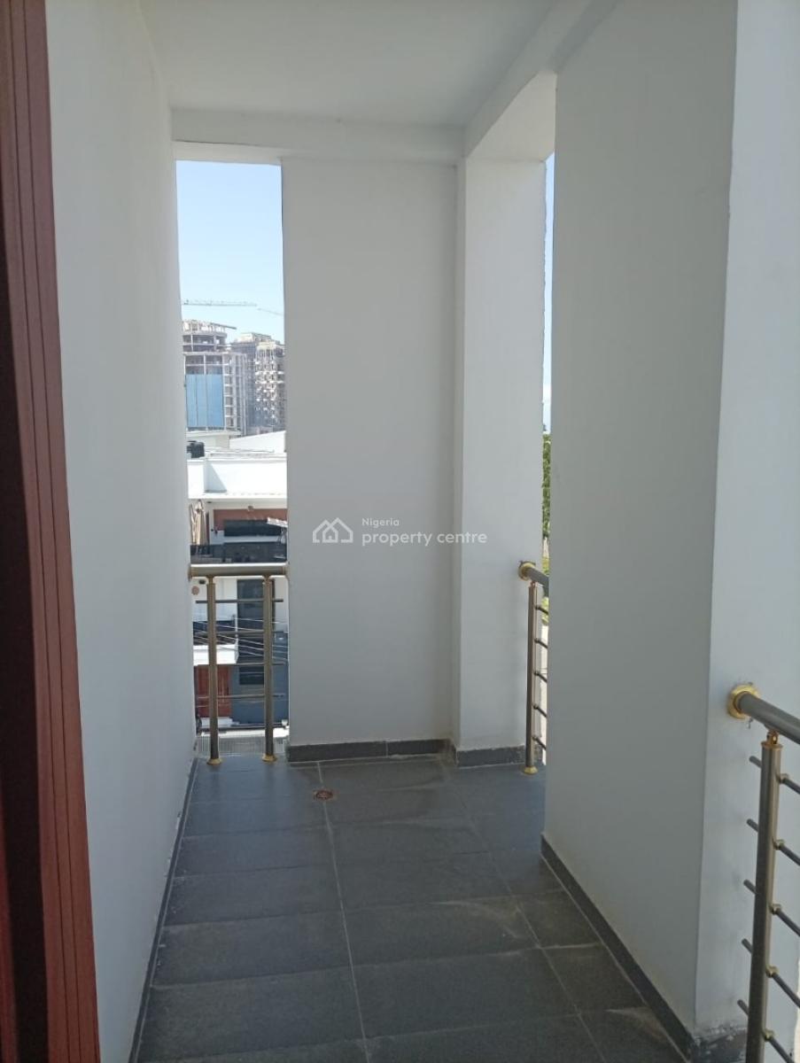 Beautifully Finished  Newly Built 5 Bedroom Maisonette, Oniru, Victoria Island (vi), Lagos, Flat / Apartment for Sale