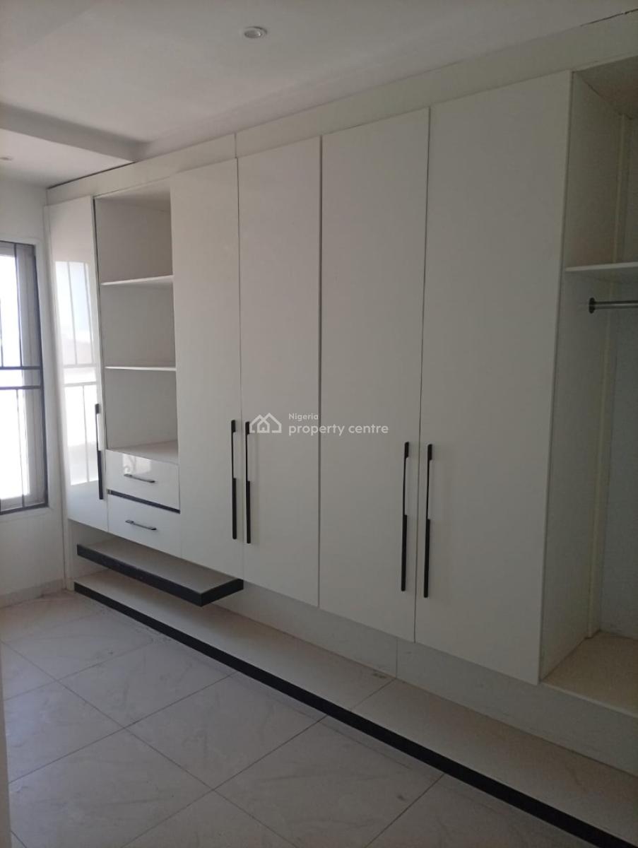 Beautifully Finished  Newly Built 5 Bedroom Maisonette, Oniru, Victoria Island (vi), Lagos, Flat / Apartment for Sale