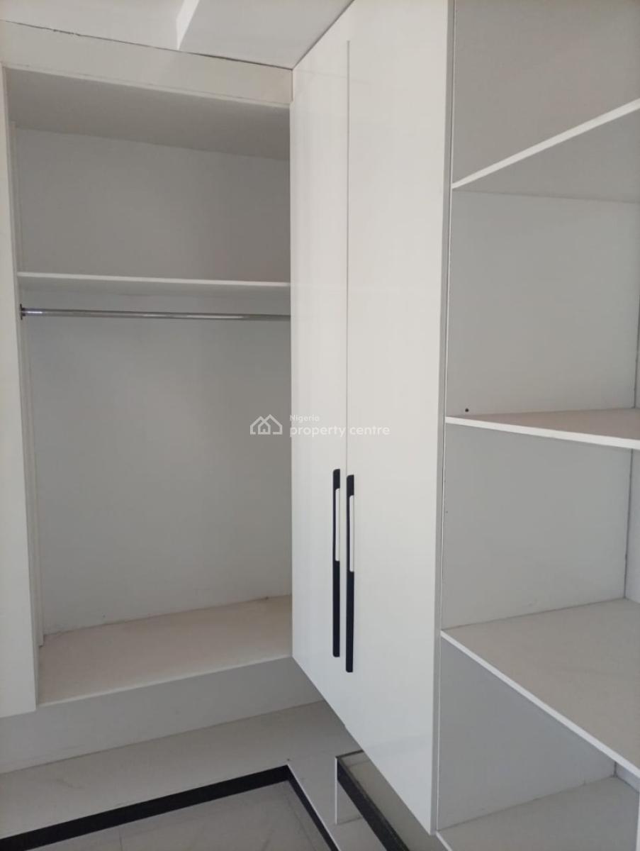 Beautifully Finished  Newly Built 5 Bedroom Maisonette, Oniru, Victoria Island (vi), Lagos, Flat / Apartment for Sale