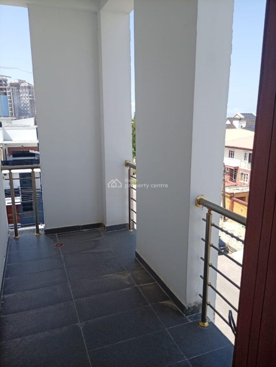 Beautifully Finished  Newly Built 5 Bedroom Maisonette, Oniru, Victoria Island (vi), Lagos, Flat / Apartment for Sale