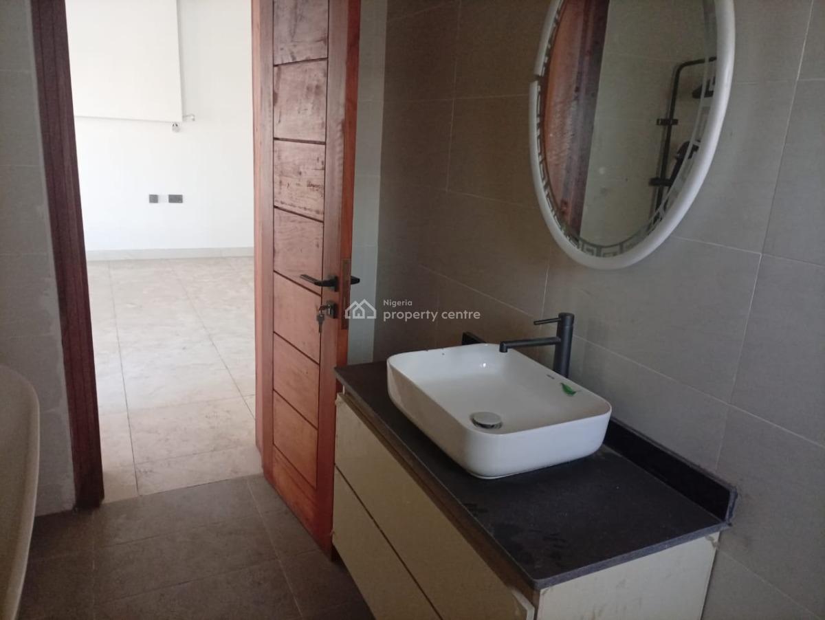 Beautifully Finished  Newly Built 5 Bedroom Maisonette, Oniru, Victoria Island (vi), Lagos, Flat / Apartment for Sale