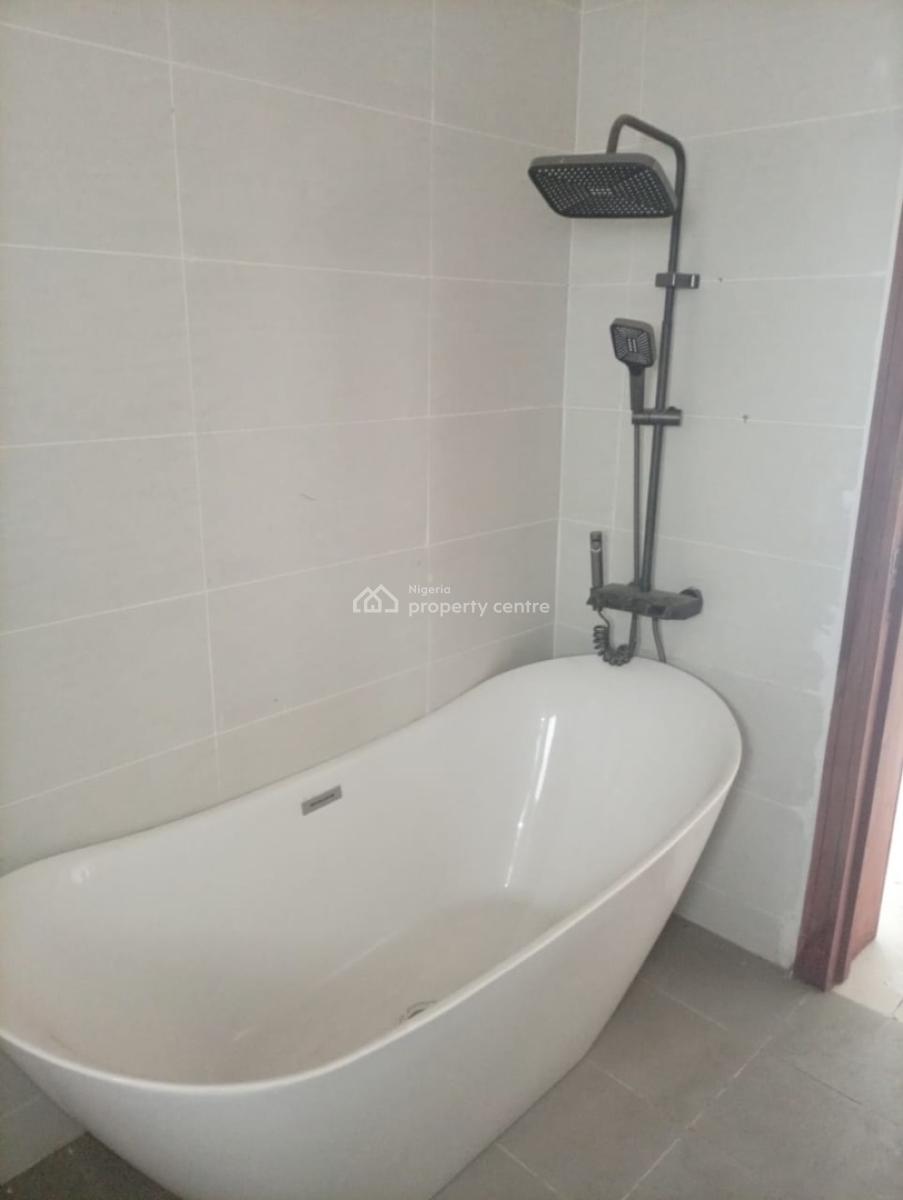 Beautifully Finished  Newly Built 5 Bedroom Maisonette, Oniru, Victoria Island (vi), Lagos, Flat / Apartment for Sale