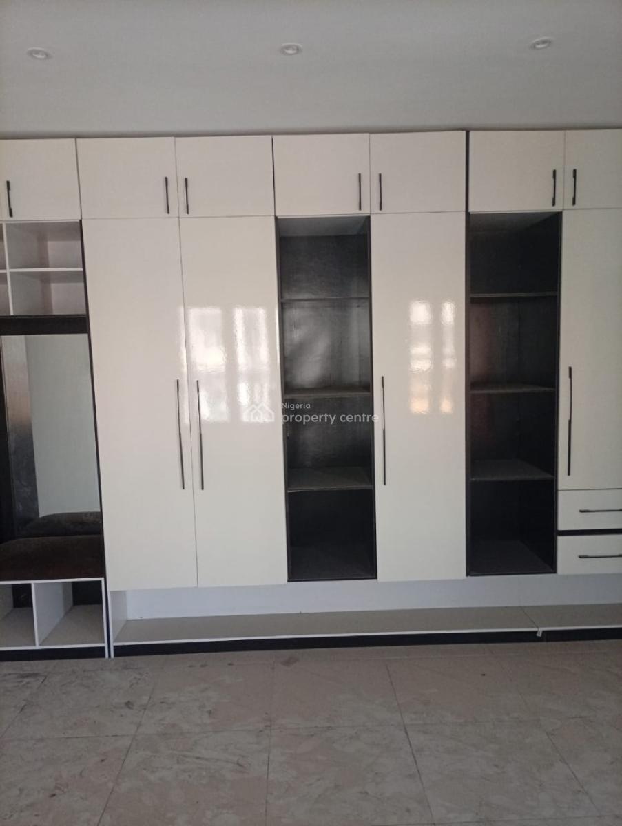 Beautifully Finished  Newly Built 5 Bedroom Maisonette, Oniru, Victoria Island (vi), Lagos, Flat / Apartment for Sale