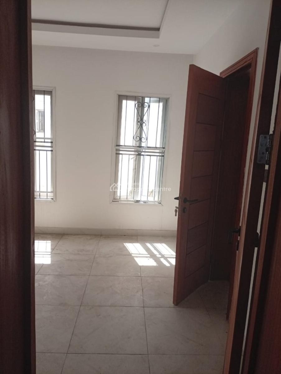 Beautifully Finished  Newly Built 5 Bedroom Maisonette, Oniru, Victoria Island (vi), Lagos, Flat / Apartment for Sale