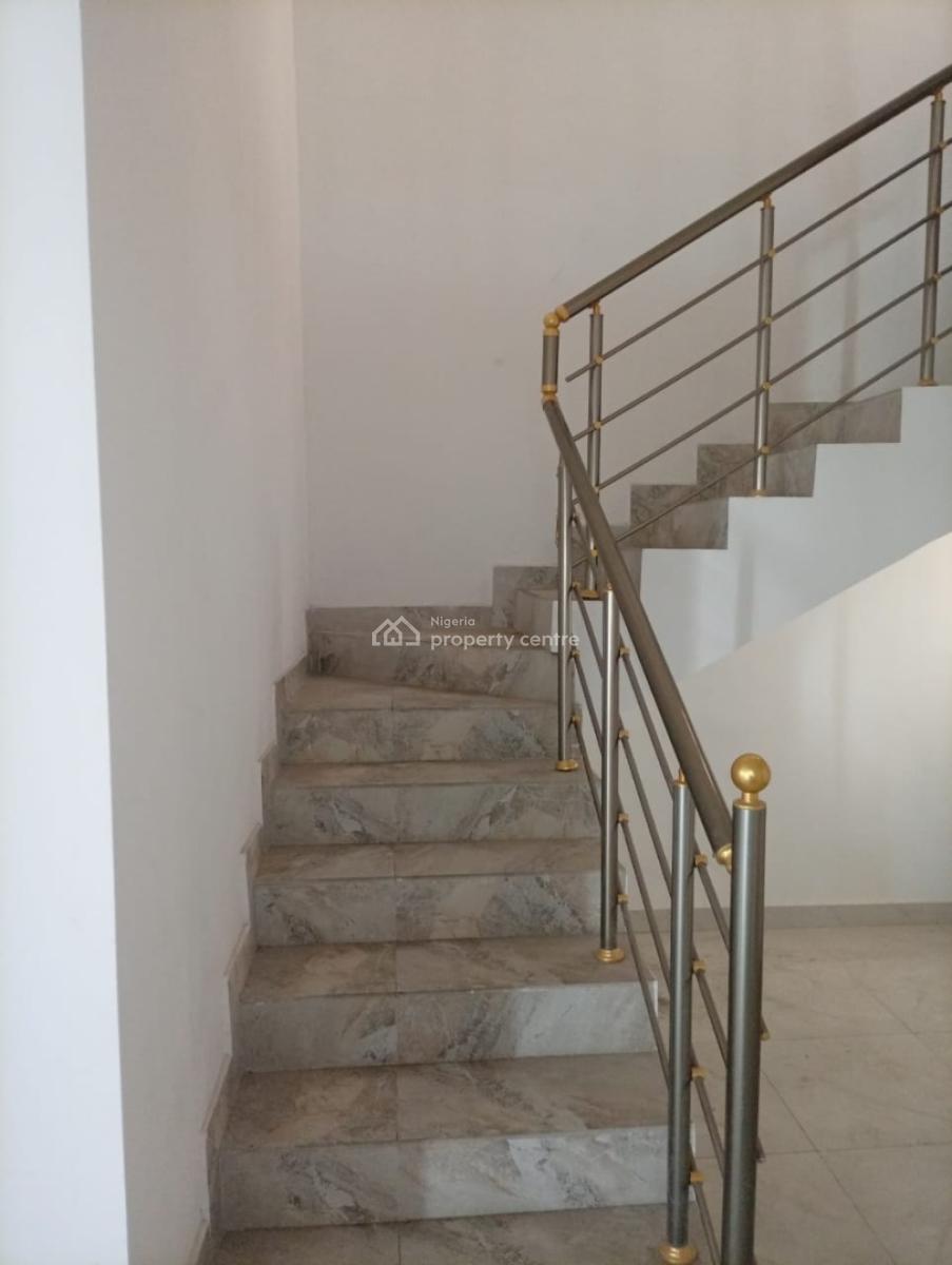Beautifully Finished  Newly Built 5 Bedroom Maisonette, Oniru, Victoria Island (vi), Lagos, Flat / Apartment for Sale