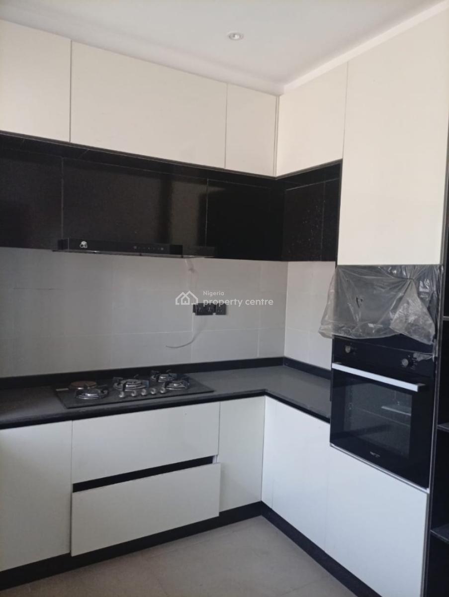 Beautifully Finished  Newly Built 5 Bedroom Maisonette, Oniru, Victoria Island (vi), Lagos, Flat / Apartment for Sale