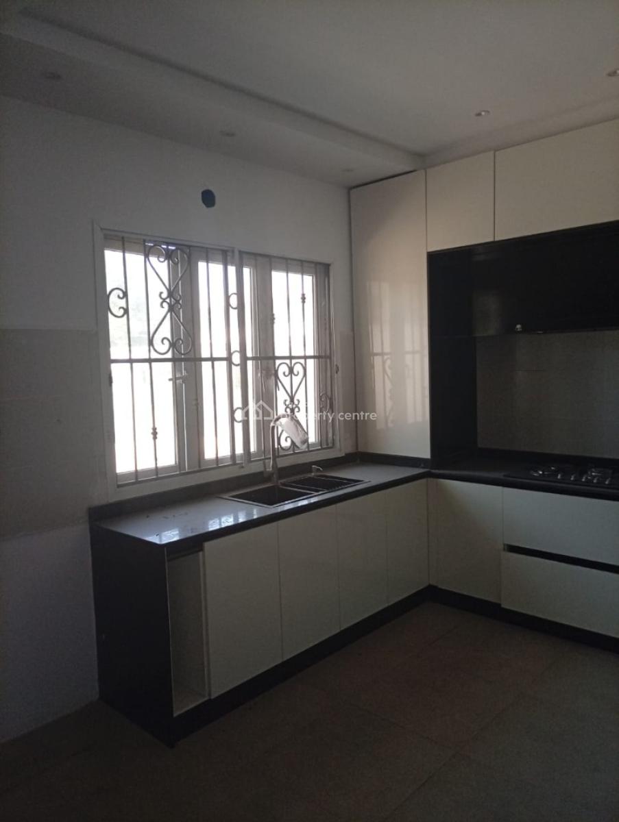 Beautifully Finished  Newly Built 5 Bedroom Maisonette, Oniru, Victoria Island (vi), Lagos, Flat / Apartment for Sale