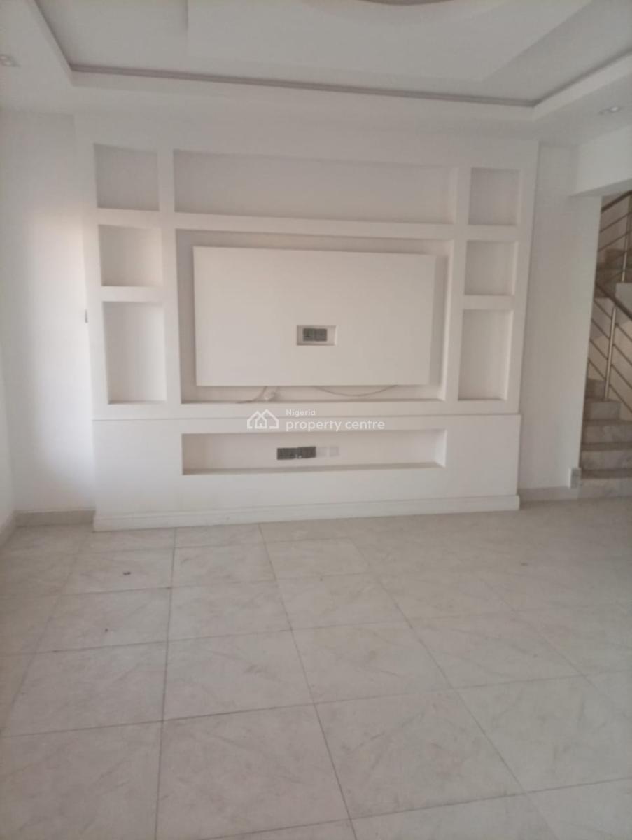 Beautifully Finished  Newly Built 5 Bedroom Maisonette, Oniru, Victoria Island (vi), Lagos, Flat / Apartment for Sale