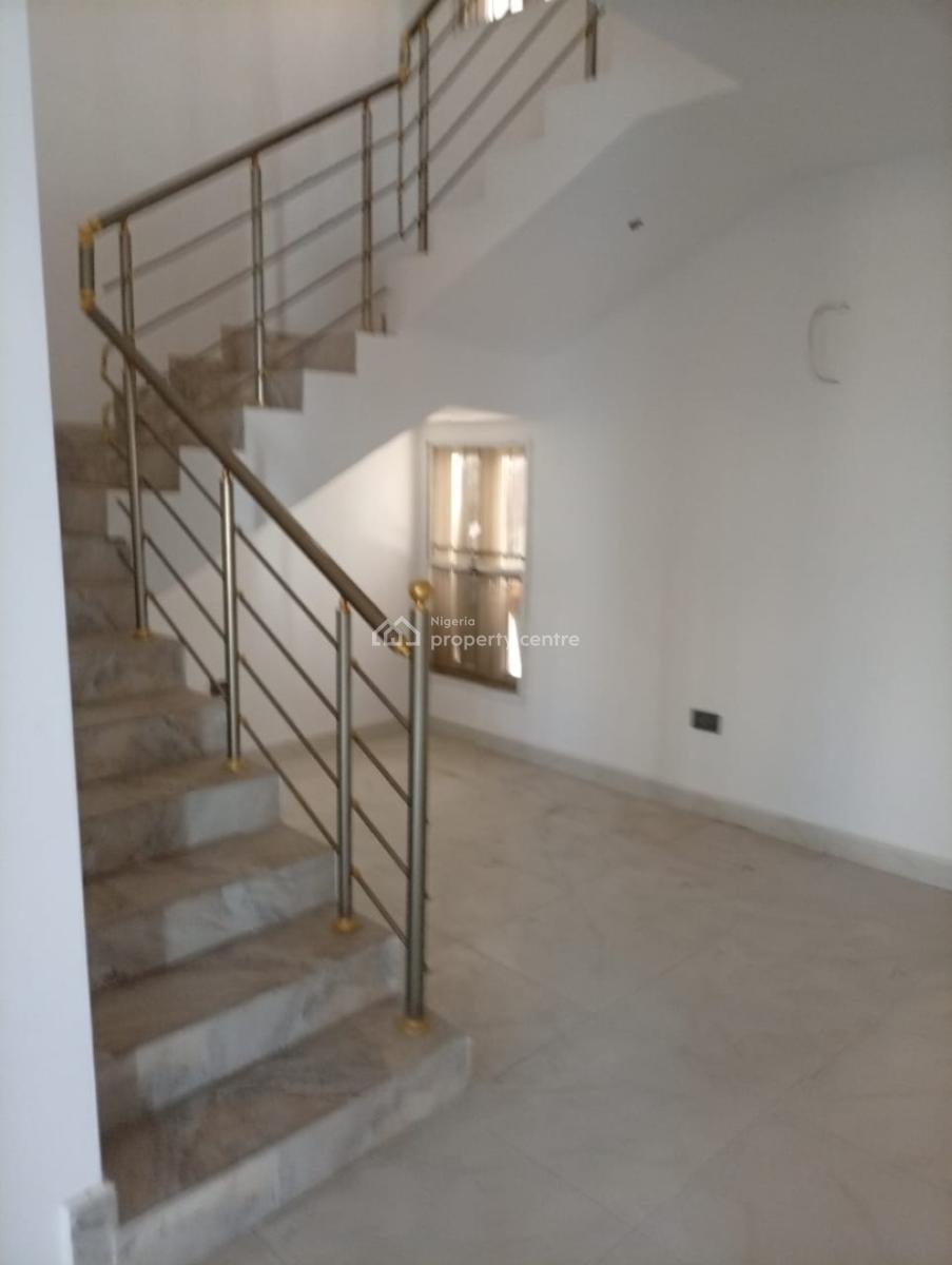 Beautifully Finished  Newly Built 5 Bedroom Maisonette, Oniru, Victoria Island (vi), Lagos, Flat / Apartment for Sale