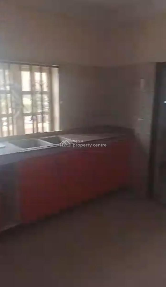 Modern Tastefully Finished 5 Bedroom Ensuite Duplex, Behind Shoprite, Sangotedo, Ajah, Lagos, Detached Duplex for Rent