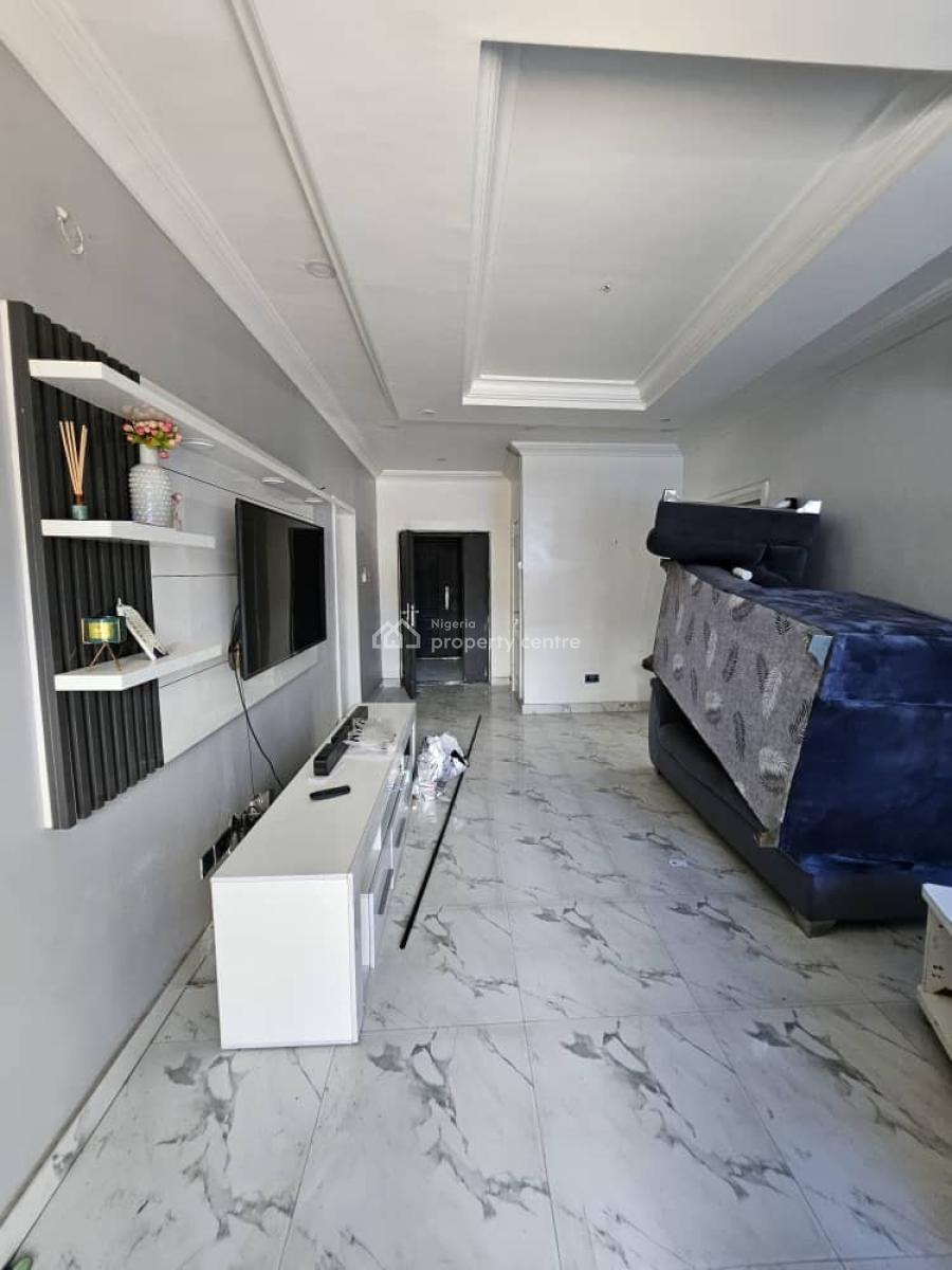 Furnished 2bedrooms Apartment Available, Oniru, Victoria Island (vi), Lagos, Flat / Apartment for Rent