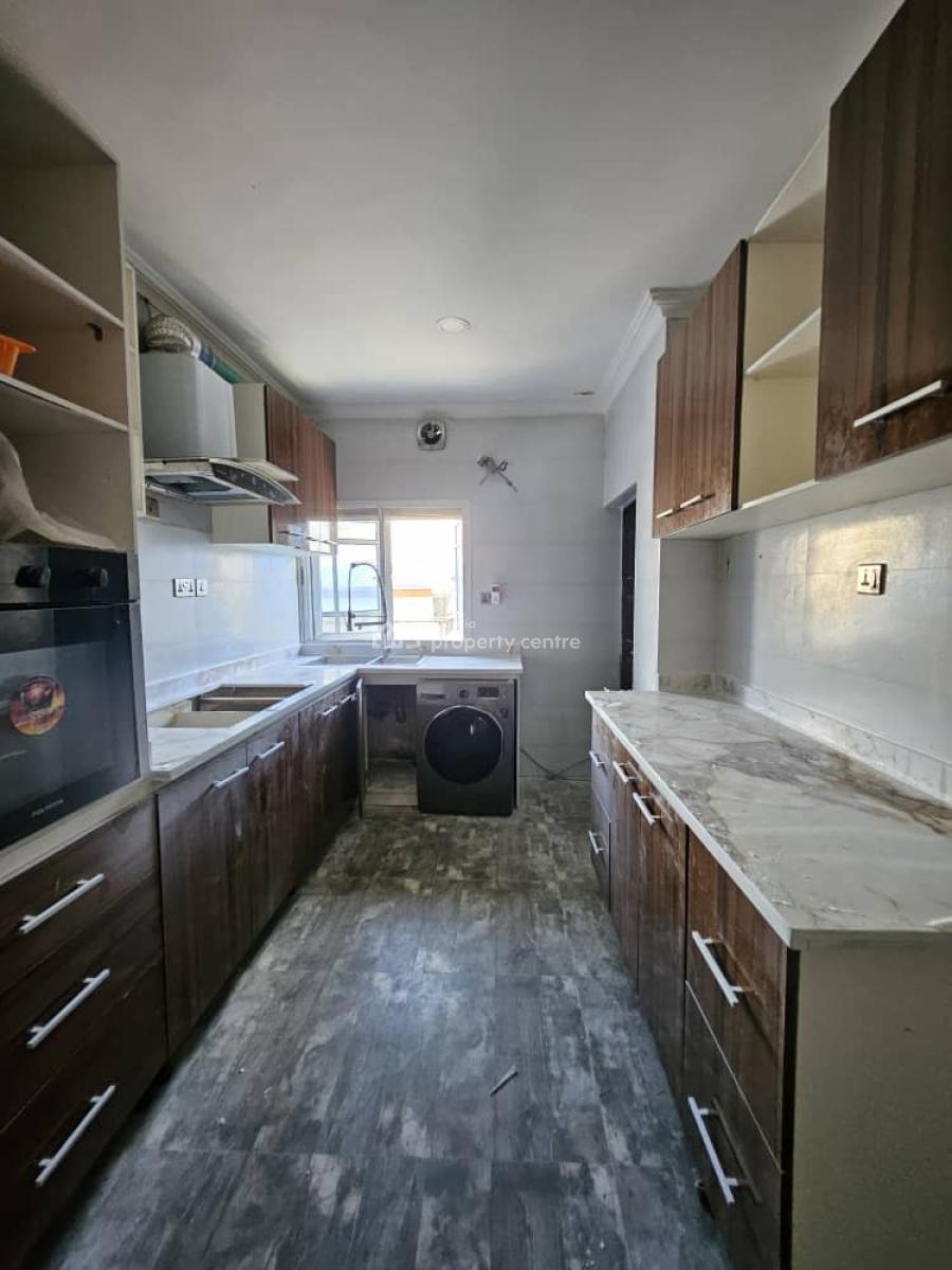 Furnished 2bedrooms Apartment Available, Oniru, Victoria Island (vi), Lagos, Flat / Apartment for Rent