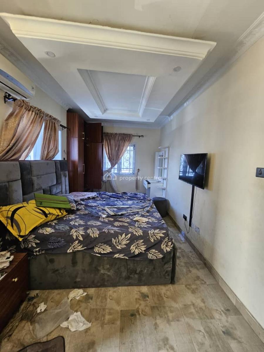 Furnished 2bedrooms Apartment Available, Oniru, Victoria Island (vi), Lagos, Flat / Apartment for Rent