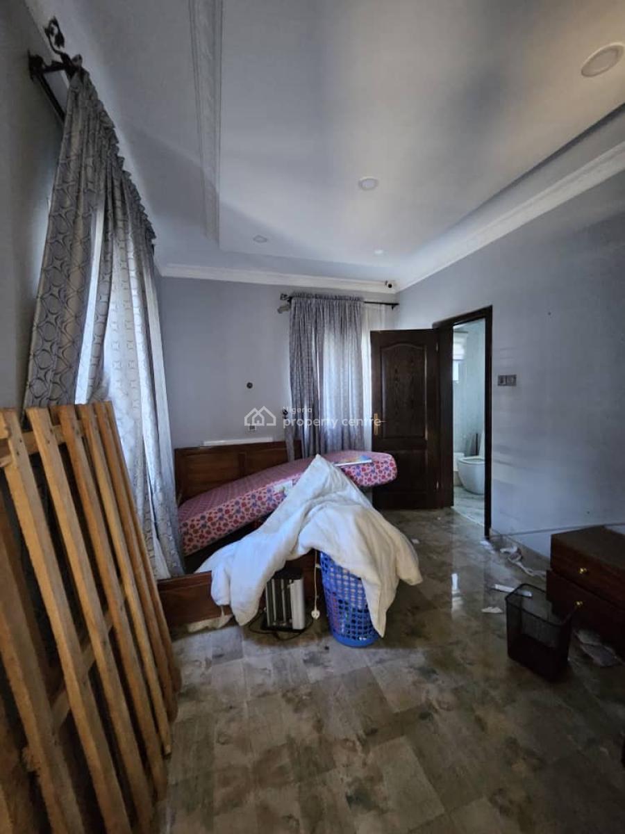Furnished 2bedrooms Apartment Available, Oniru, Victoria Island (vi), Lagos, Flat / Apartment for Rent