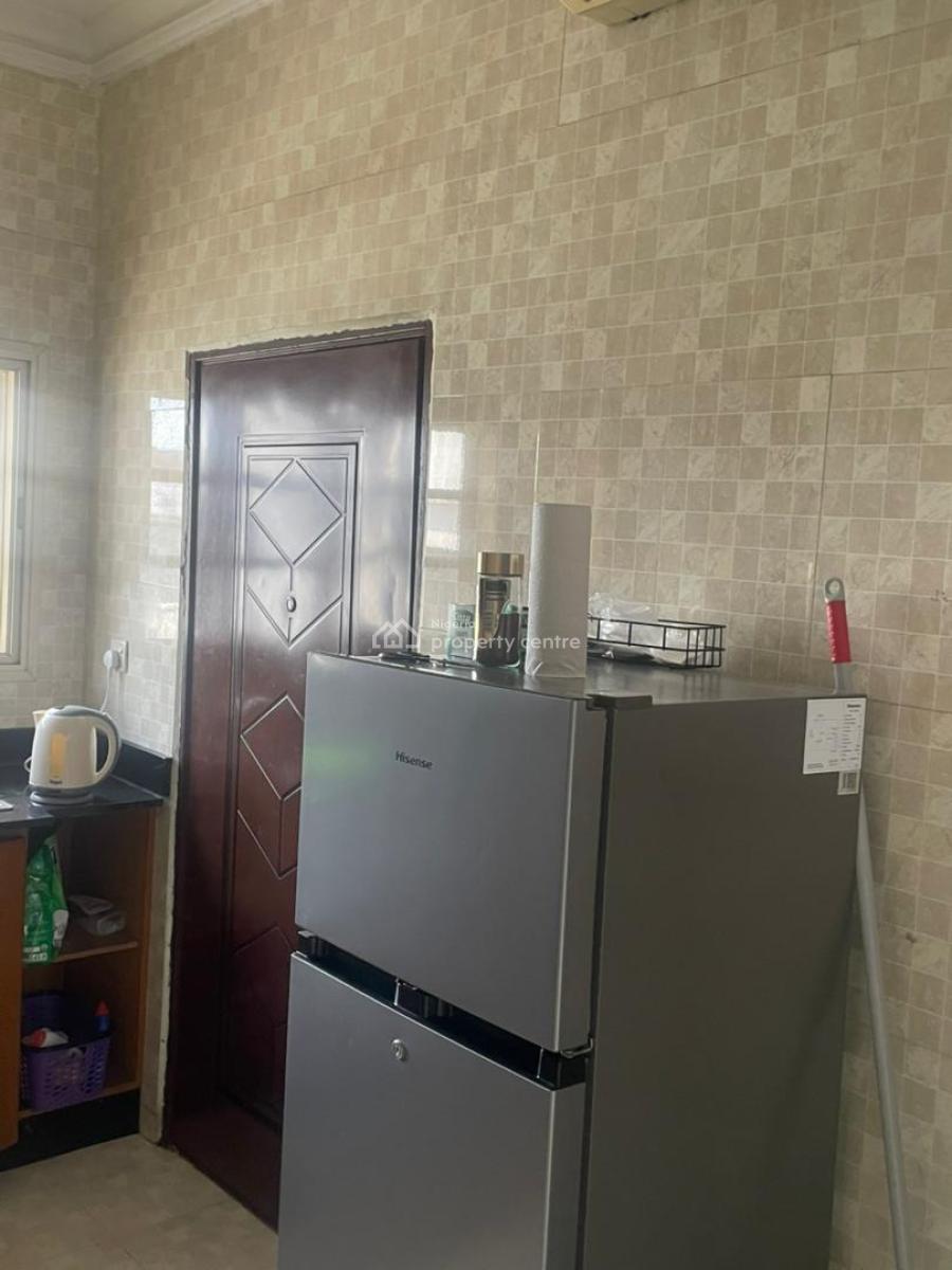 Luxurious 2bed Penthouse, Parkview Estate, Ikoyi, Lagos, Flat / Apartment for Rent