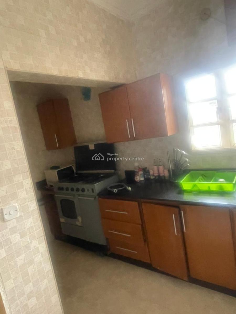 Luxurious 2bed Penthouse, Parkview Estate, Ikoyi, Lagos, Flat / Apartment for Rent