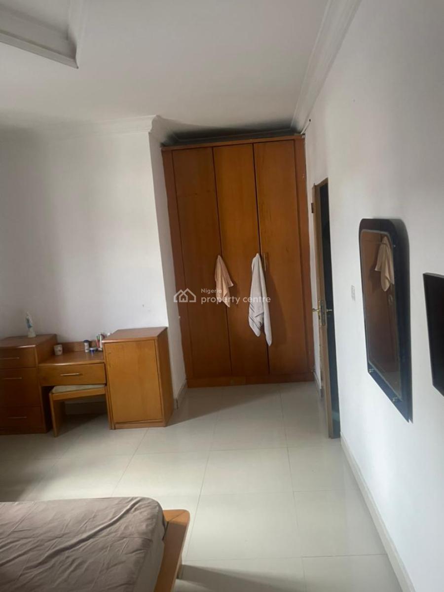 Luxurious 2bed Penthouse, Parkview Estate, Ikoyi, Lagos, Flat / Apartment for Rent