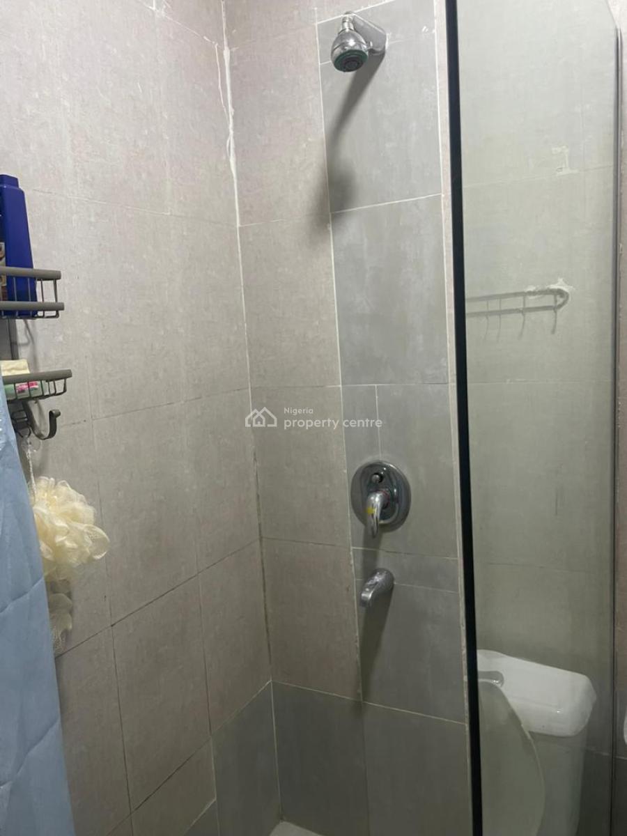 Luxurious 2bed Penthouse, Parkview Estate, Ikoyi, Lagos, Flat / Apartment for Rent
