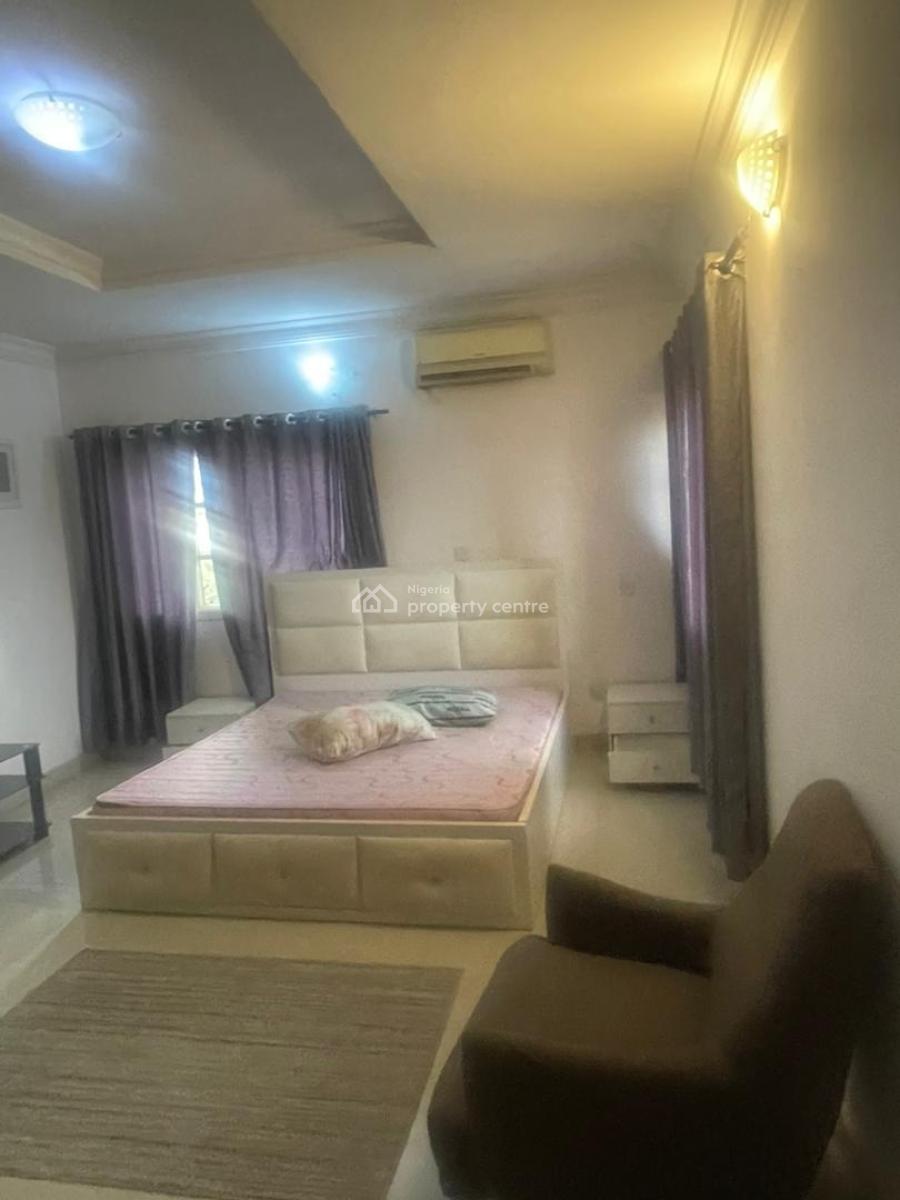 Luxurious 2bed Penthouse, Parkview Estate, Ikoyi, Lagos, Flat / Apartment for Rent