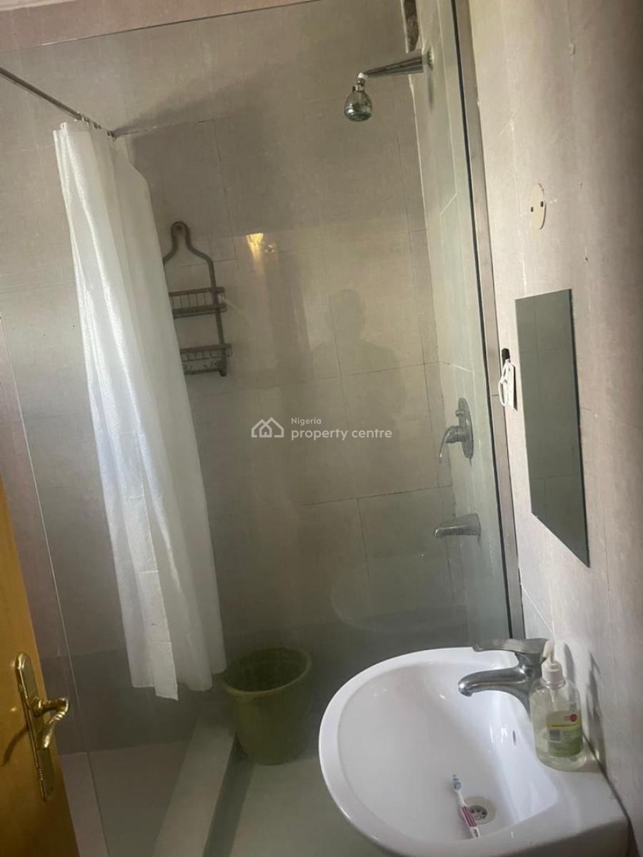 Luxurious 2bed Penthouse, Parkview Estate, Ikoyi, Lagos, Flat / Apartment for Rent
