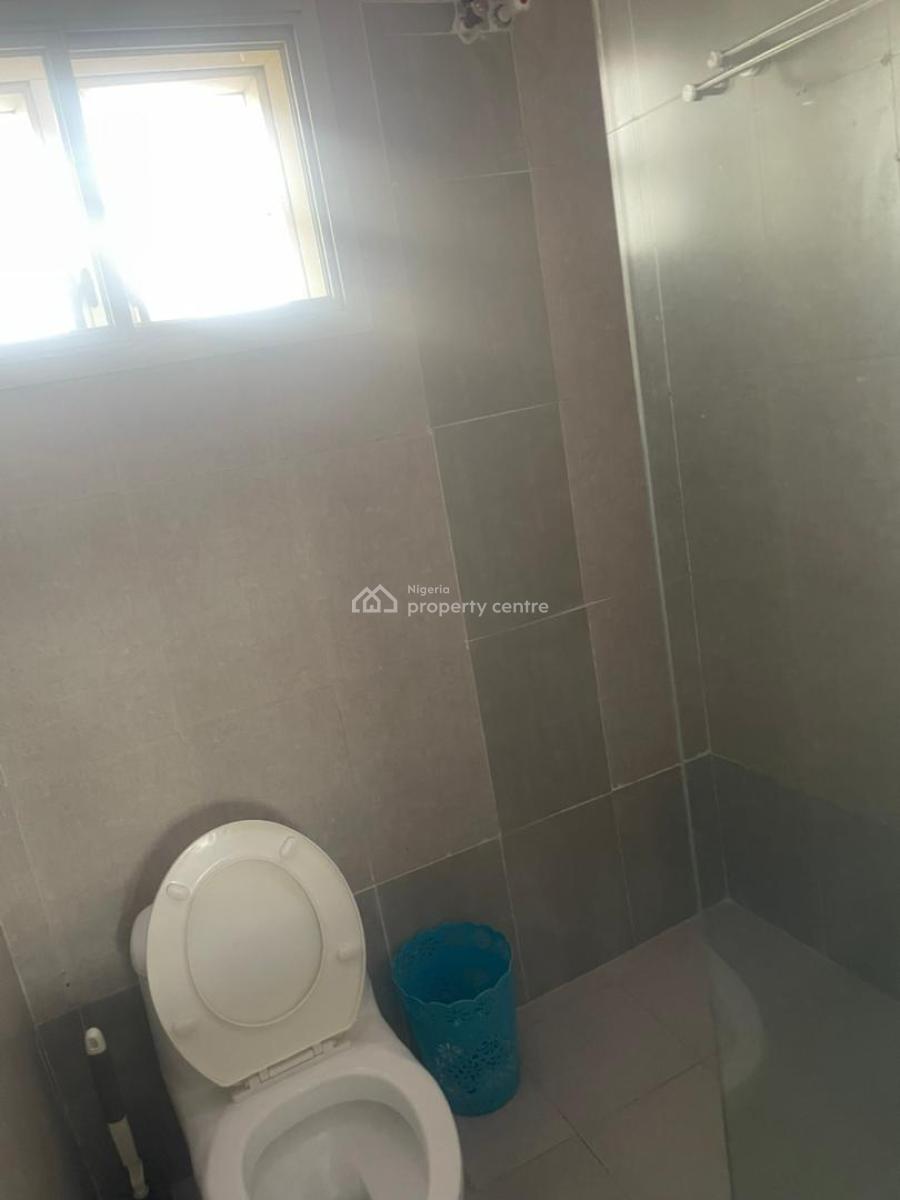 Luxurious 2bed Penthouse, Parkview Estate, Ikoyi, Lagos, Flat / Apartment for Rent