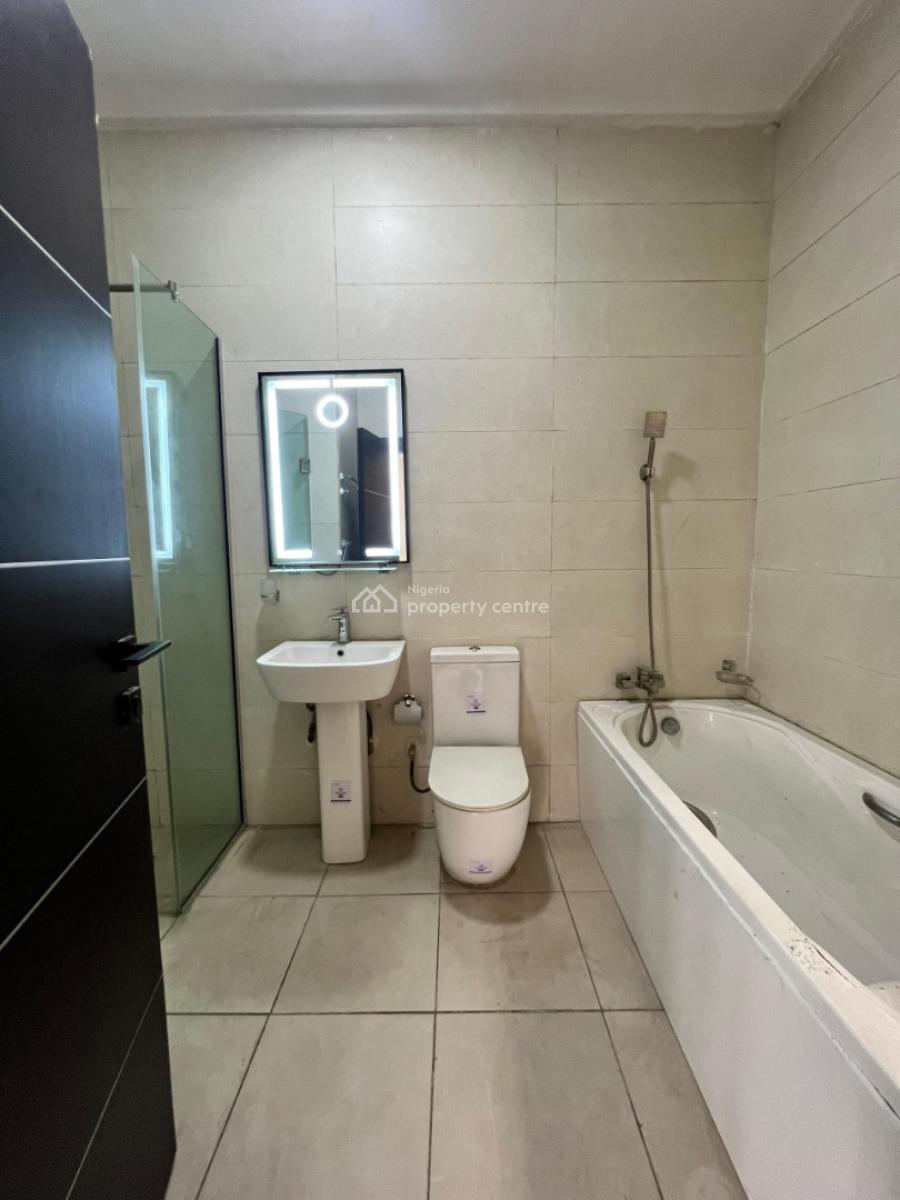 4 Bedroom Semi Detached Duplex with Bq, Laundry Room, Ikate, Lekki, Lagos, Semi-detached Duplex for Sale