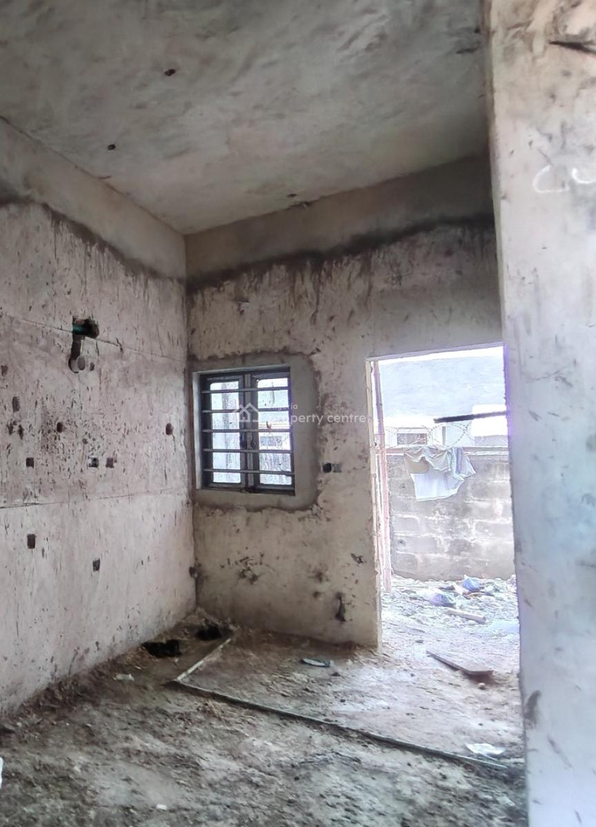 Luxury Seaview 4 Bedroom Maisonette + Bq in Lovely Area, Laguna Seaview Estate, Lekki Foreshore Scheme, Lekki, Lagos, Detached Duplex for Sale