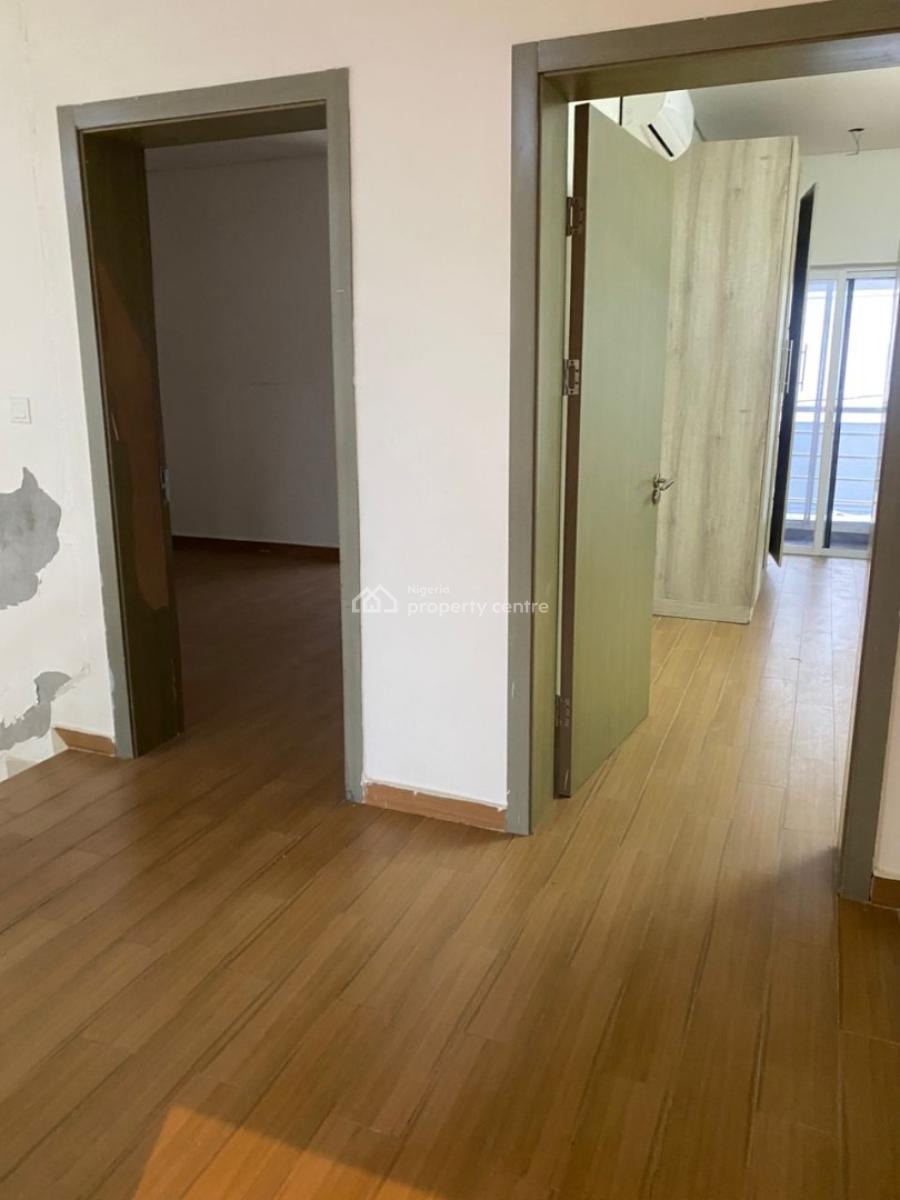 Serviced 3 Bedrooms Terrace House with Bq, Ikate Elegushi, Lekki, Lagos, Terraced Duplex for Sale