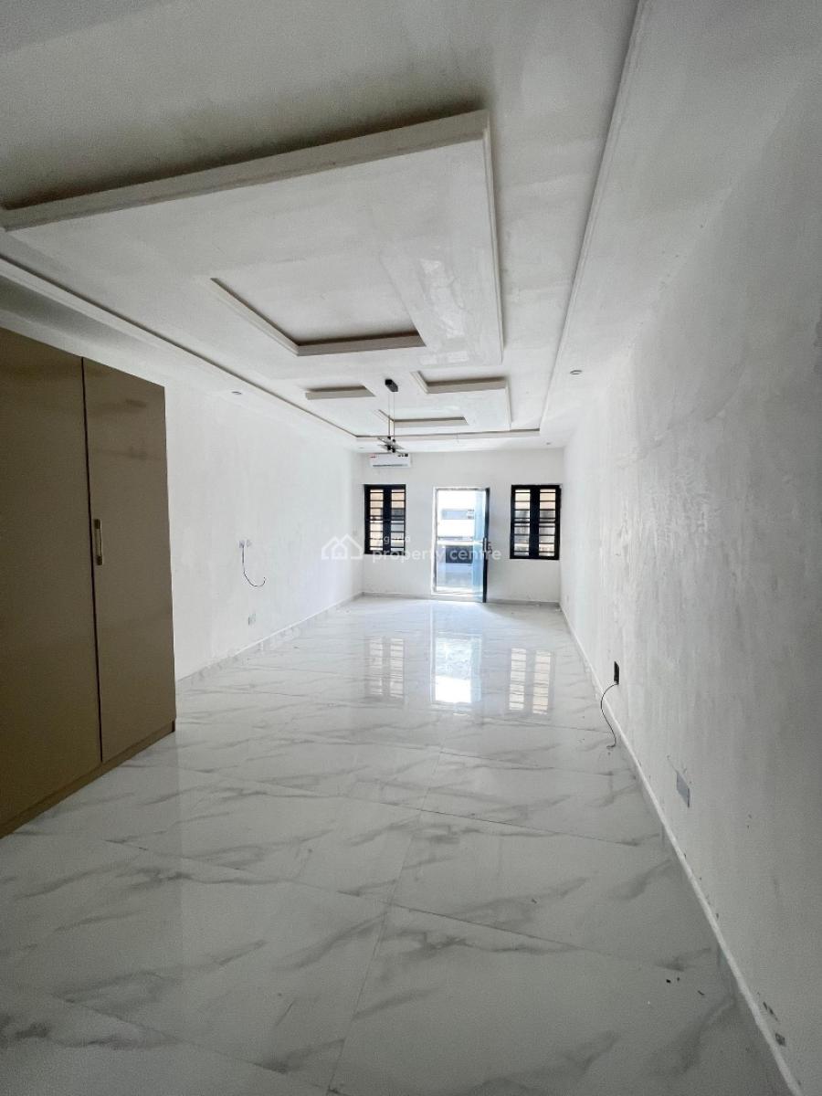 Beautifully Crafted 4 Bedroom Terraced Duplex Plus Bq, Own a Beautifully Crafted Terraced, Perfect for Living and Investment, Lekki Phase 1, Lekki, Lagos, Terraced Duplex for Sale