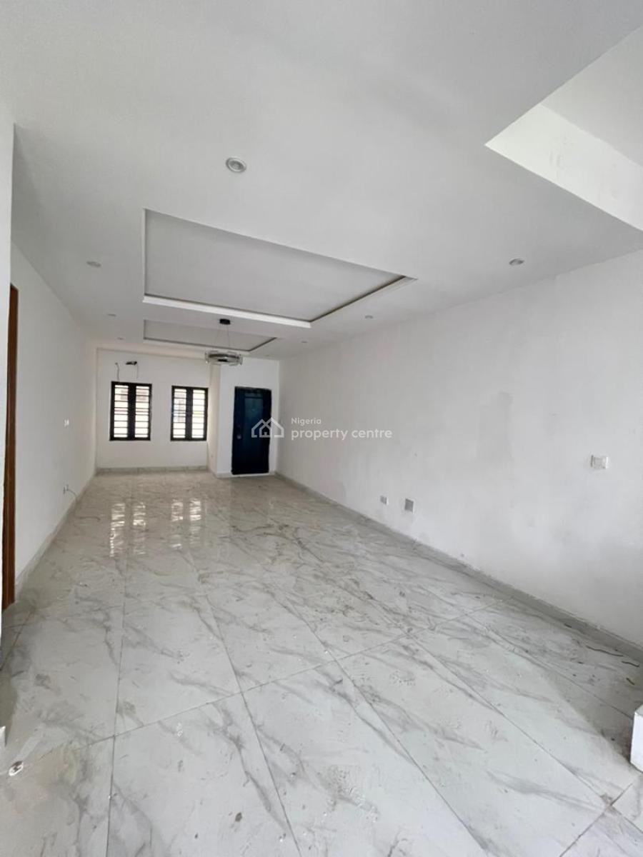 Lovely 2 Bedroom Terrace Duplex in a Serene Location, Lekki Phase 1, Lekki, Lagos, Terraced Duplex for Sale