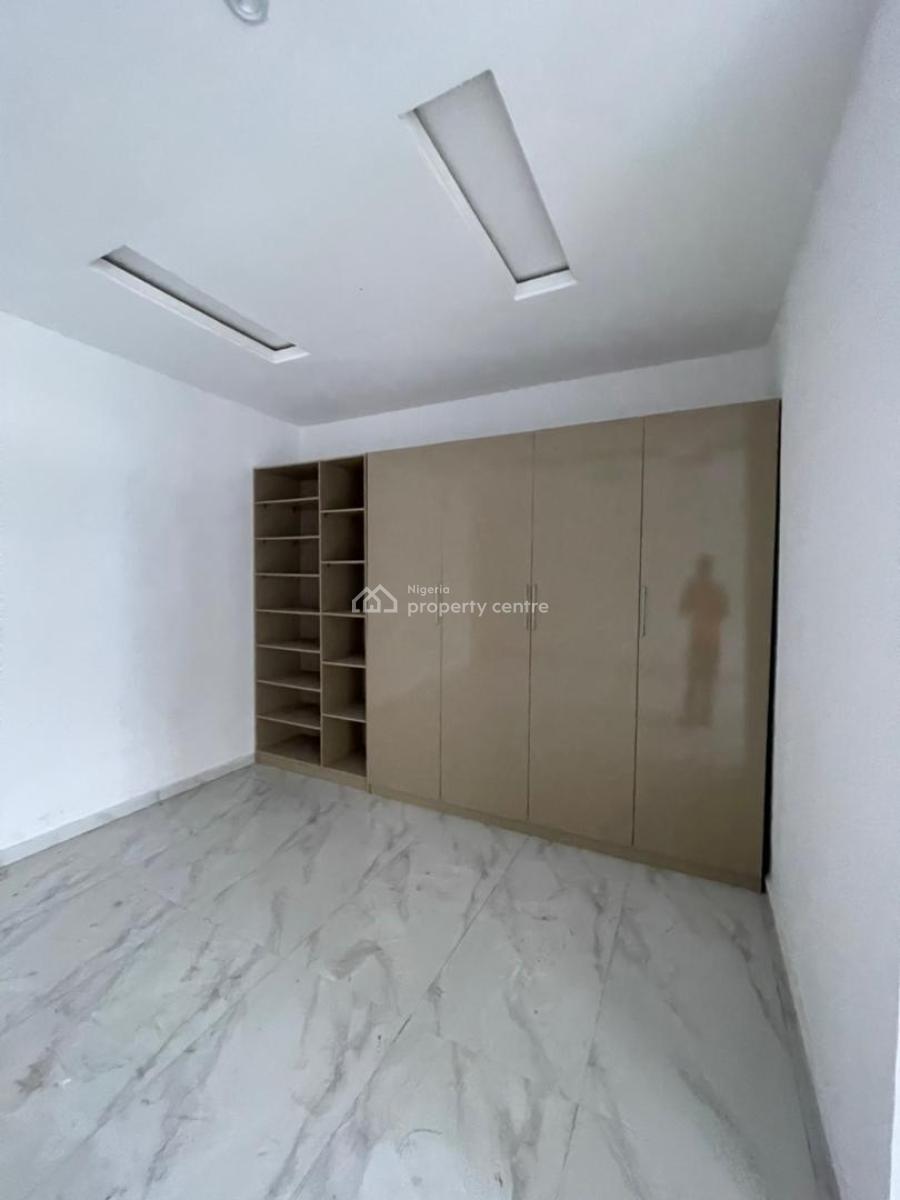 Lovely 2 Bedroom Terrace Duplex in a Serene Location, Lekki Phase 1, Lekki, Lagos, Terraced Duplex for Sale