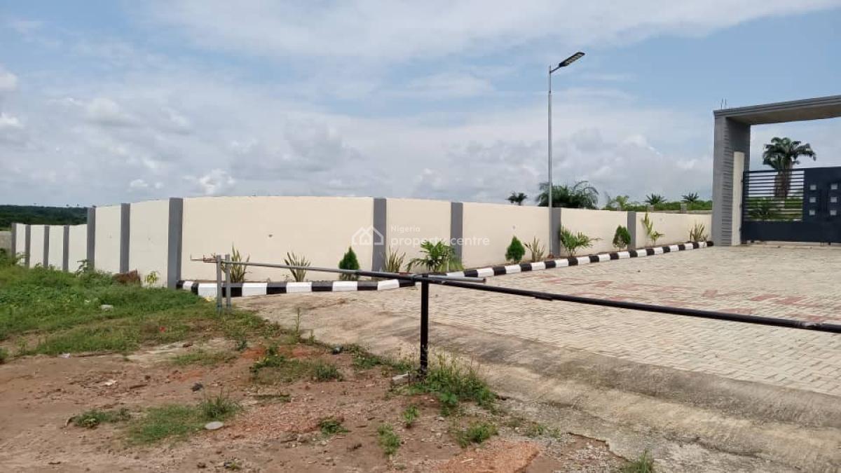 Promo Land on Strategically Area, Peaceville Estate and Resort Imota, Imota, Ikorodu, Lagos, Mixed-use Land for Sale