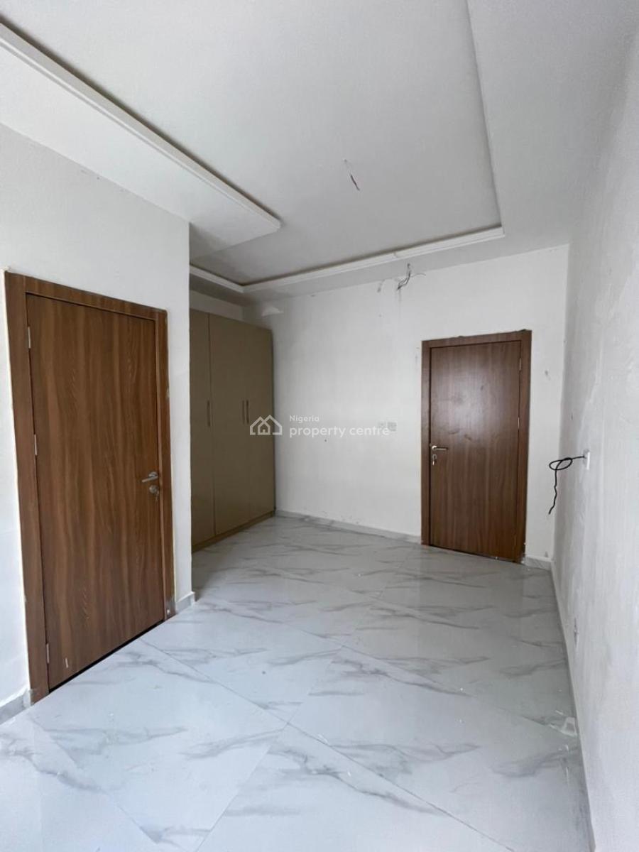 Excellent 2 & 4 Bedroom Terrace Duplex, Lekki Phase, Lekki Phase 1, Lekki, Lagos, Terraced Duplex for Sale
