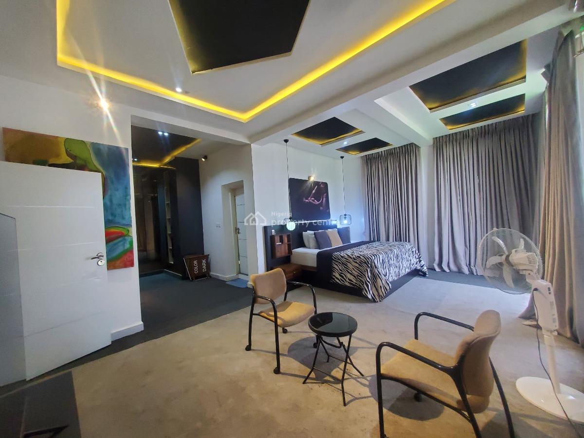 Tastefully Finished & Furnished 3 Bedrooms Masionette in Gwarinpa, Gwarinpa, Abuja, Terraced Duplex for Sale