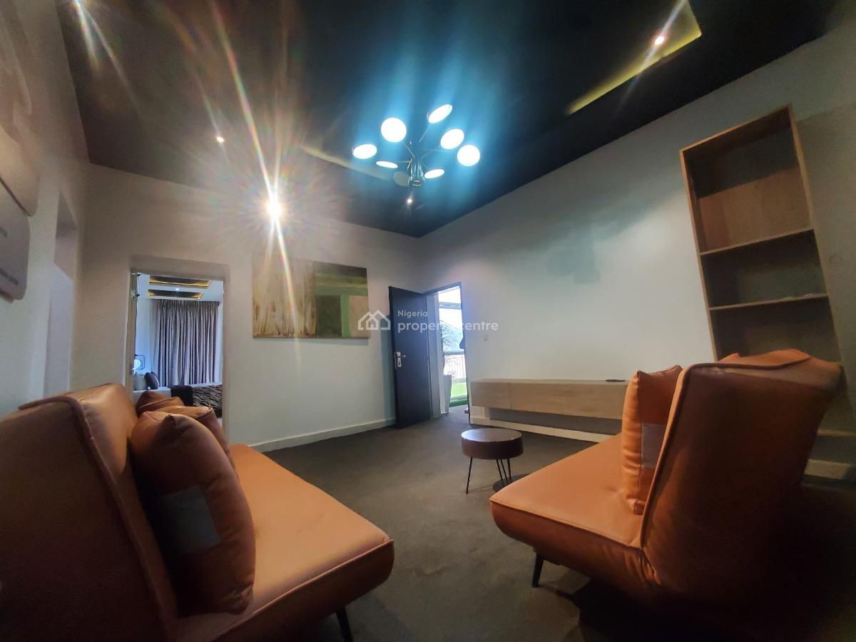 Tastefully Finished & Furnished 3 Bedrooms Masionette in Gwarinpa, Gwarinpa, Abuja, Terraced Duplex for Sale