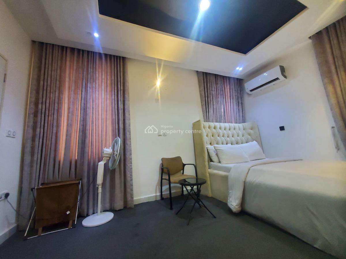 Tastefully Finished & Furnished 3 Bedrooms Masionette in Gwarinpa, Gwarinpa, Abuja, Terraced Duplex for Sale