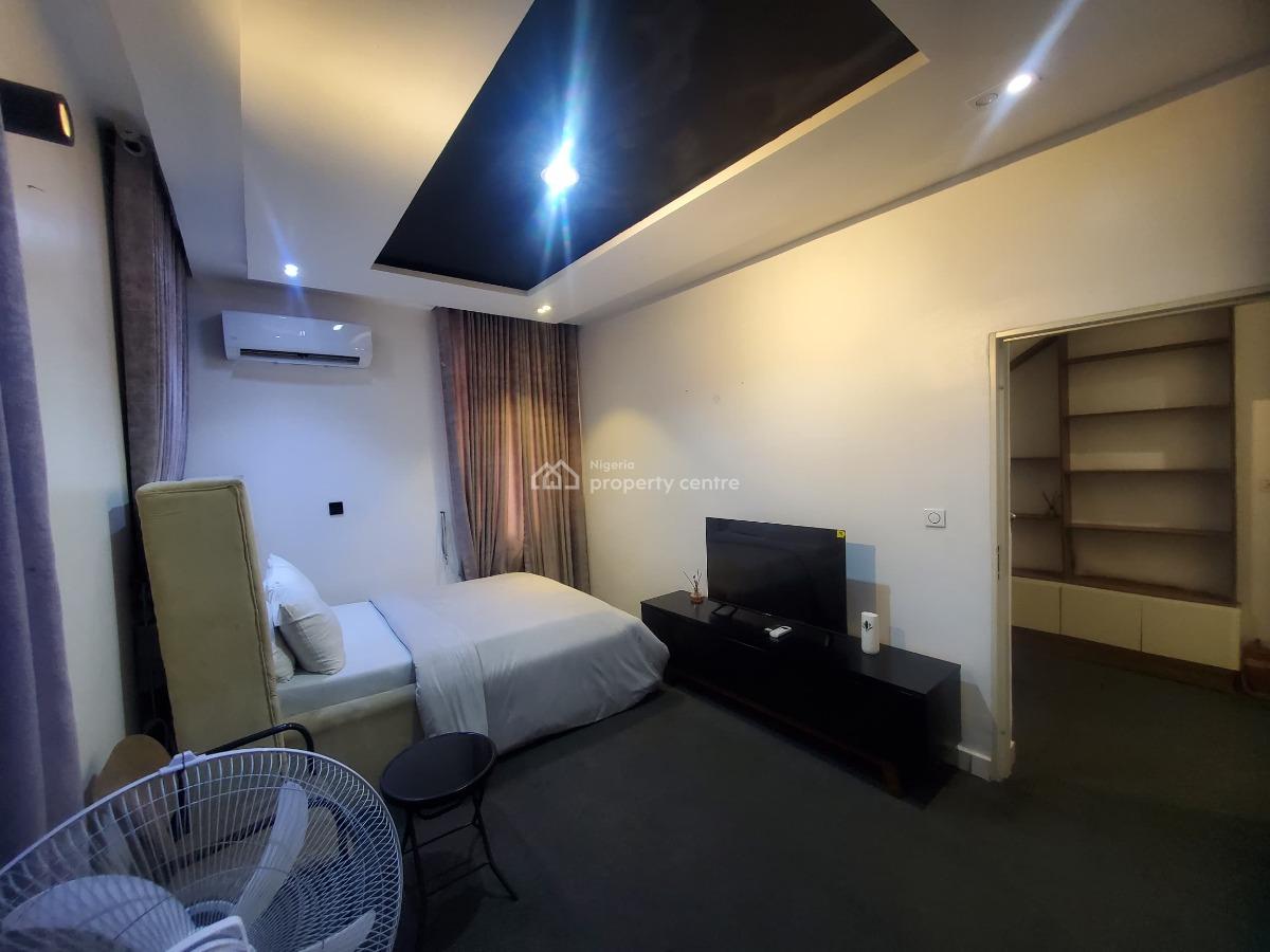 Tastefully Finished & Furnished 3 Bedrooms Masionette in Gwarinpa, Gwarinpa, Abuja, Terraced Duplex for Sale