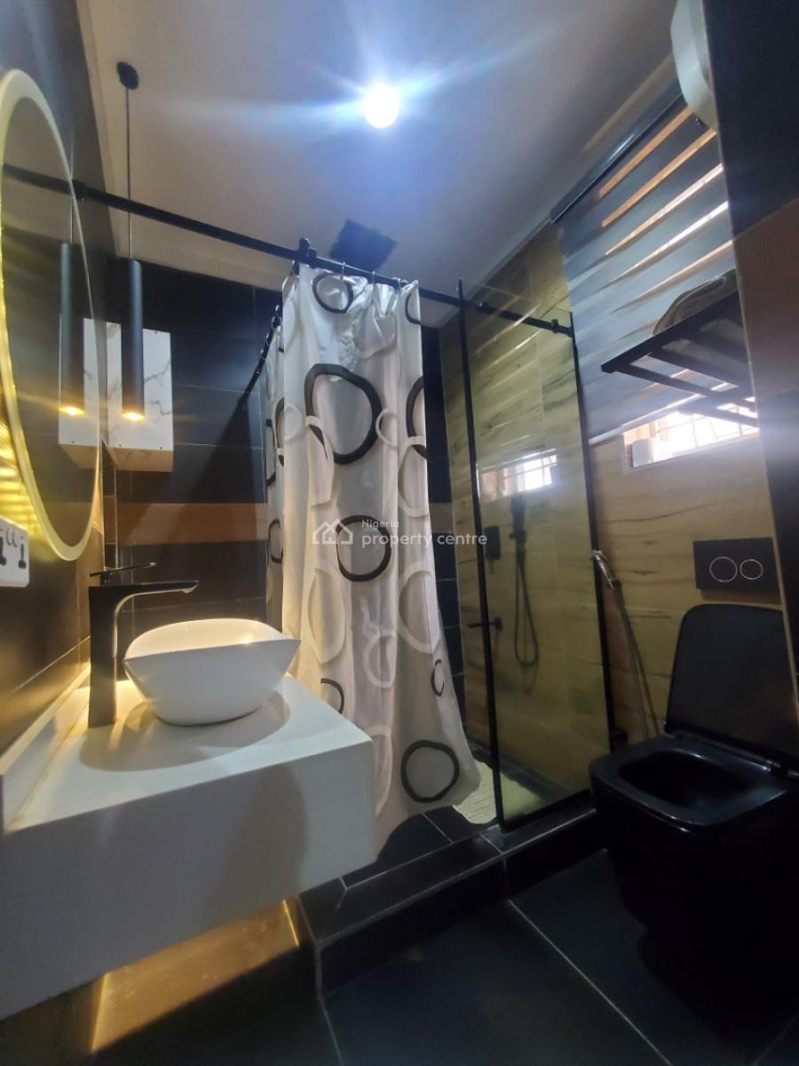 Tastefully Finished & Furnished 3 Bedrooms Masionette in Gwarinpa, Gwarinpa, Abuja, Terraced Duplex for Sale