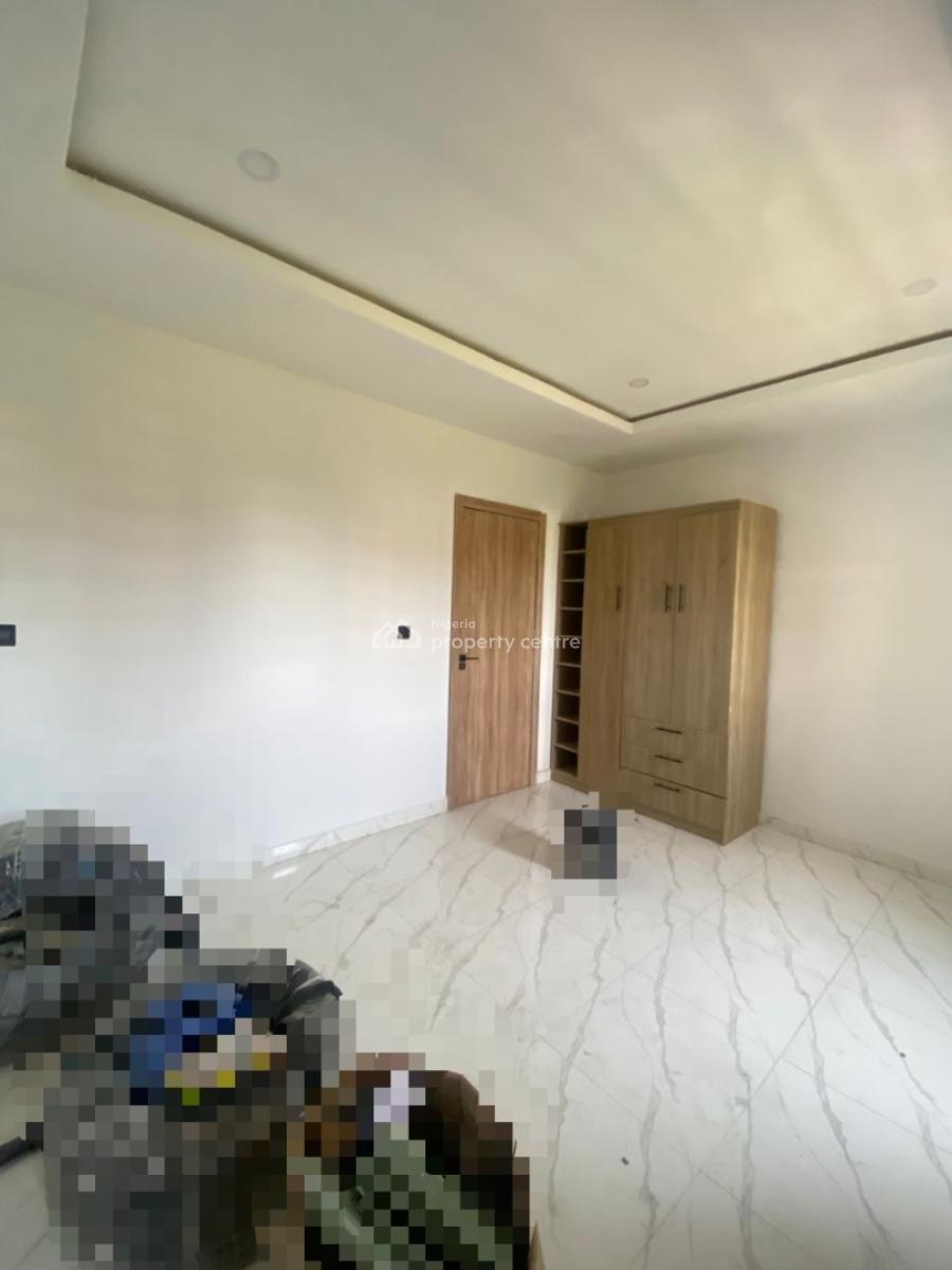 Luxury 3 Bedroom with Amazing Facilities, Ikate Lekki Lagos, Ikate, Lekki, Lagos, Terraced Duplex for Sale