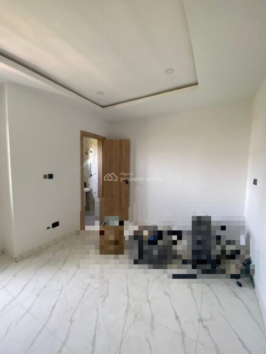 Luxury 3 Bedroom with Amazing Facilities, Ikate Lekki Lagos, Ikate, Lekki, Lagos, Terraced Duplex for Sale