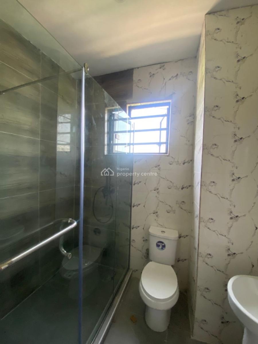Luxury 3 Bedroom with Amazing Facilities, Ikate Lekki Lagos, Ikate, Lekki, Lagos, Terraced Duplex for Sale