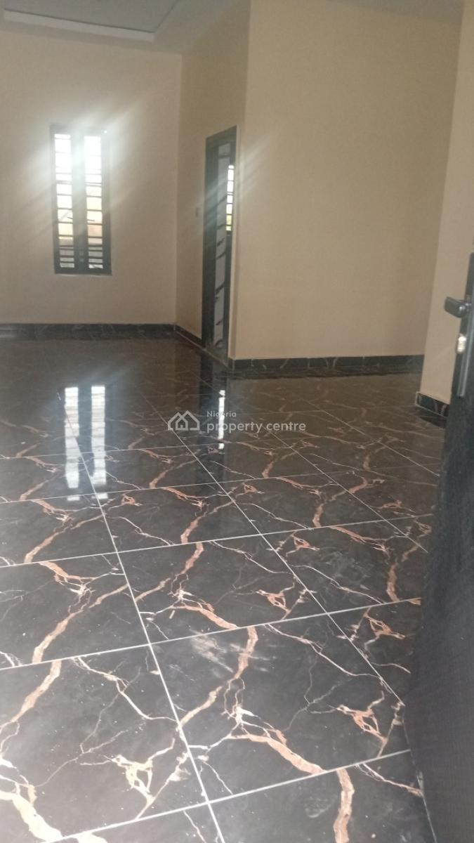 Exquisite and Brand New Tastefully Built 2bedroom, Sunny Villa Estate, Badore, Ajah, Lagos, Flat / Apartment for Rent