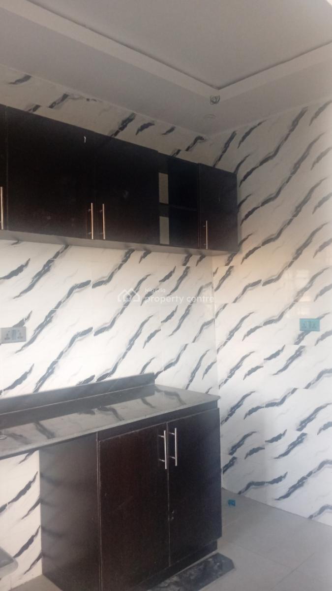 Exquisite and Brand New Tastefully Built 2bedroom, Sunny Villa Estate, Badore, Ajah, Lagos, Flat / Apartment for Rent