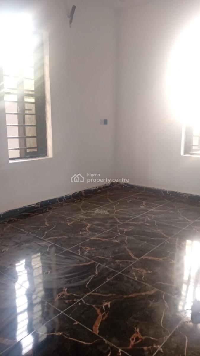 Exquisite and Brand New Tastefully Built 2bedroom, Sunny Villa Estate, Badore, Ajah, Lagos, Flat / Apartment for Rent